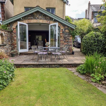 Plosh House Keswick  Exterior photo