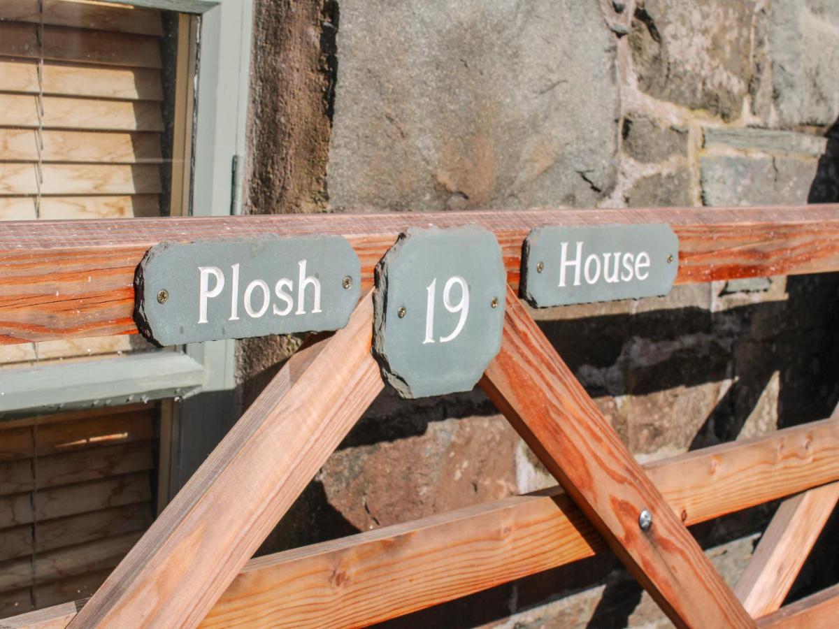 Plosh House Keswick  Exterior photo