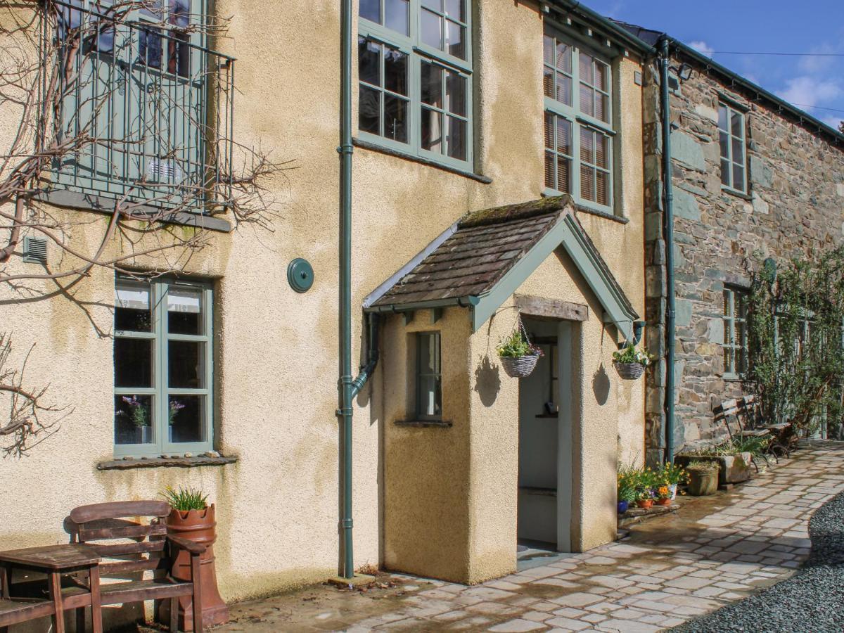 Plosh House Keswick  Exterior photo