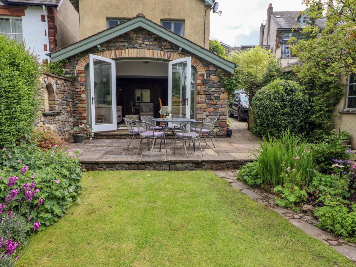 Plosh House Keswick  Exterior photo