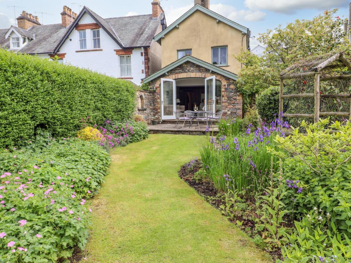 Plosh House Keswick  Exterior photo