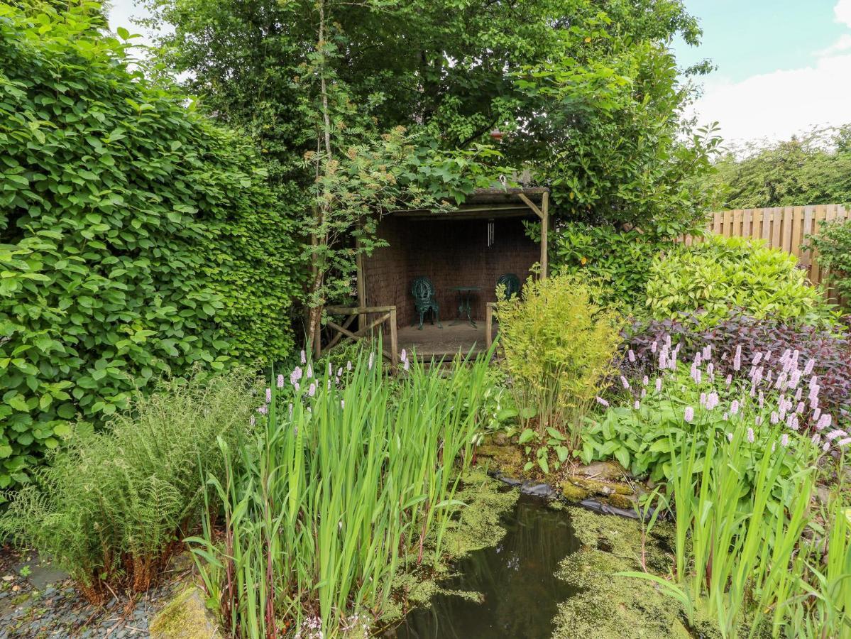 Plosh House Keswick  Exterior photo