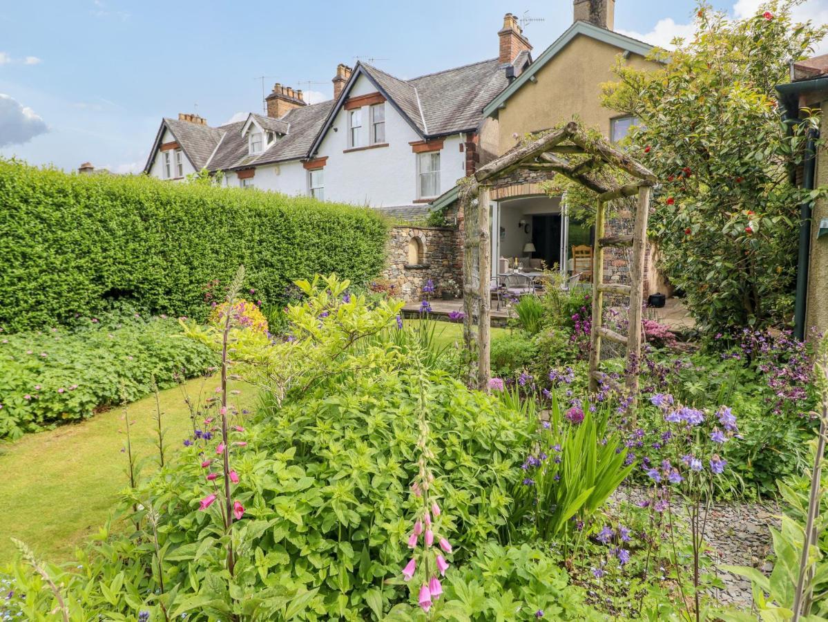 Plosh House Keswick  Exterior photo